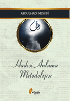 Hadis Anlama Metodolojisi - Abdulhadi Mesudi.epub